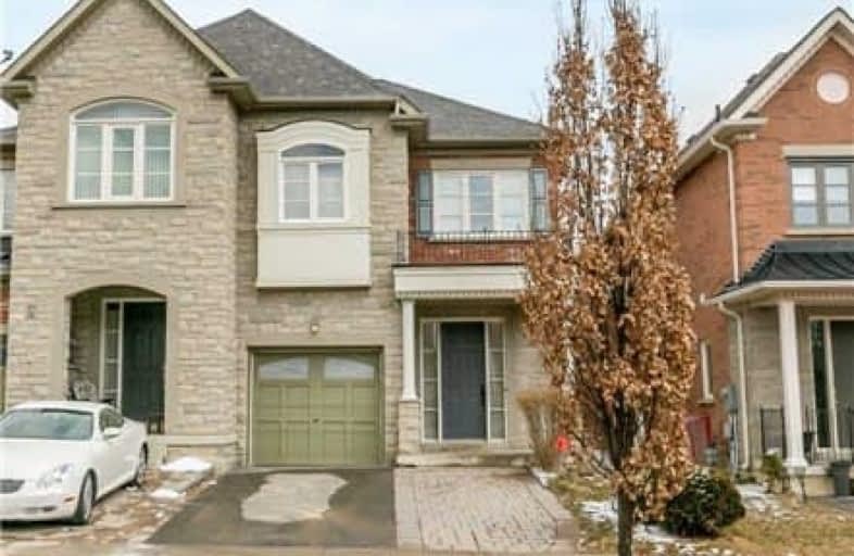 15 Mill River Drive, Vaughan | Image 1