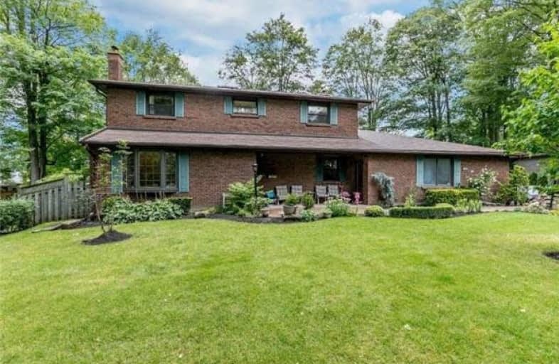 931 Jacarandah Drive, Newmarket | Image 1
