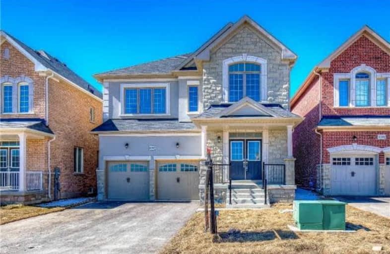 1097 Harden Trail, Newmarket | Image 1