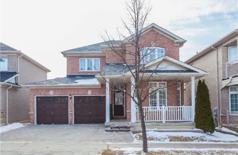 43 Post Oak Drive, Richmond Hill | Image 1