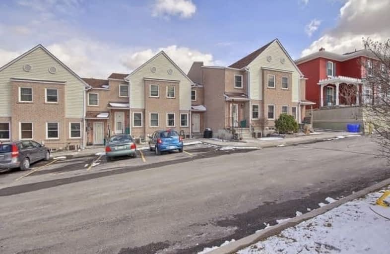 55-115 Main Street South, Newmarket | Image 1