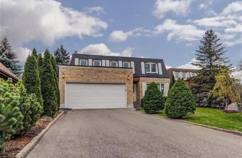 47 Briarwood Road, Markham | Image 1