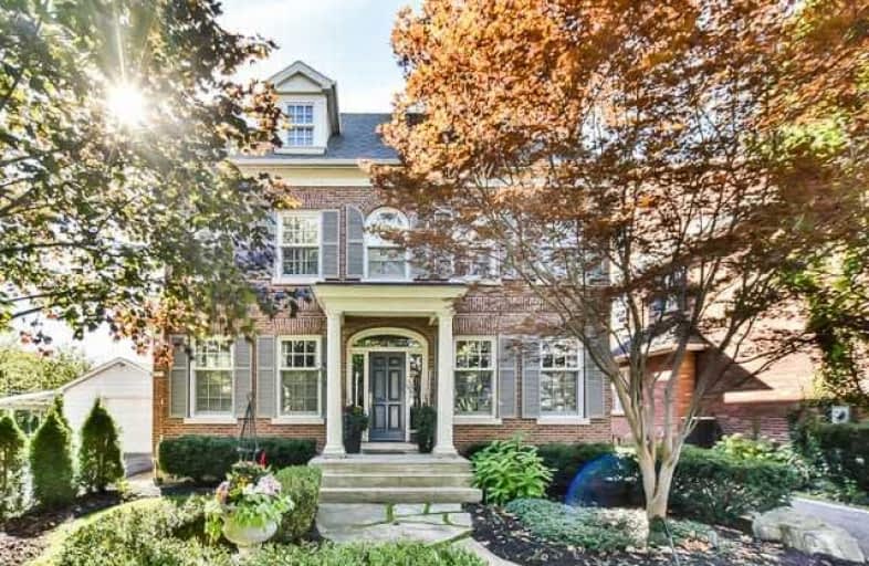 286 Main Street Unionville, Markham | Image 1