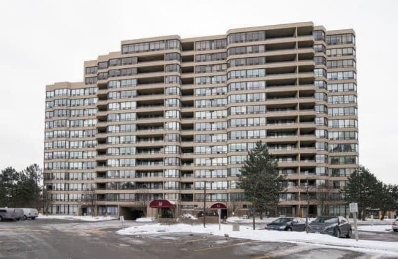 1420-32 Clarissa Drive, Richmond Hill | Image 1