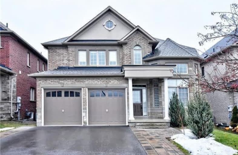 79 Golden Forest Road, Vaughan | Image 1