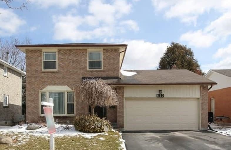 610 Haines Road, Newmarket | Image 1