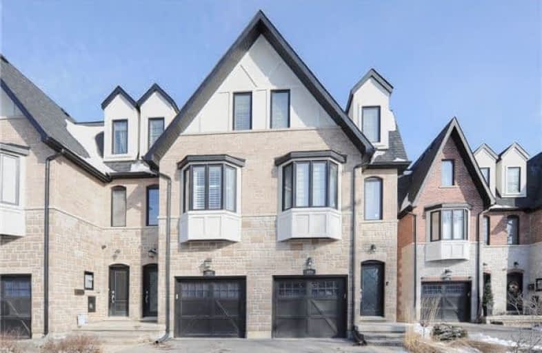 105 Hunt Avenue, Richmond Hill | Image 1