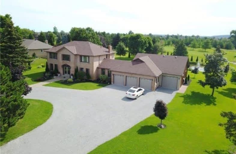 37 Brownlee Drive, Bradford West Gwillimbury | Image 1