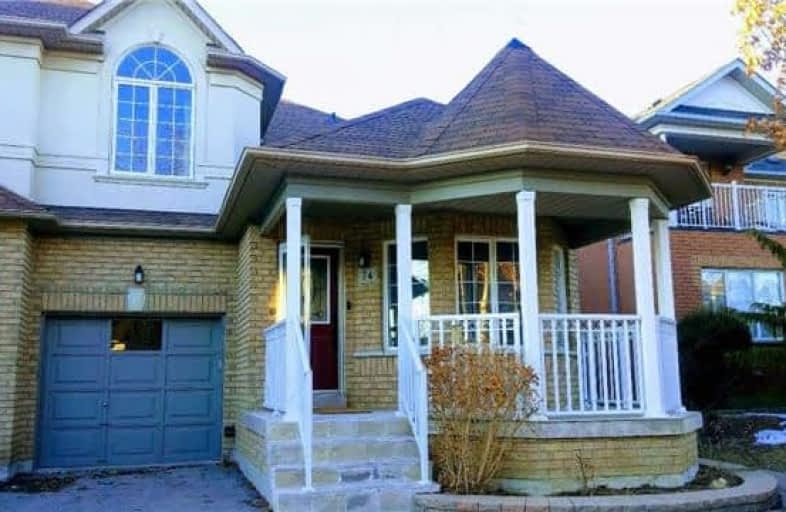 74 Equator Crescent, Vaughan | Image 1