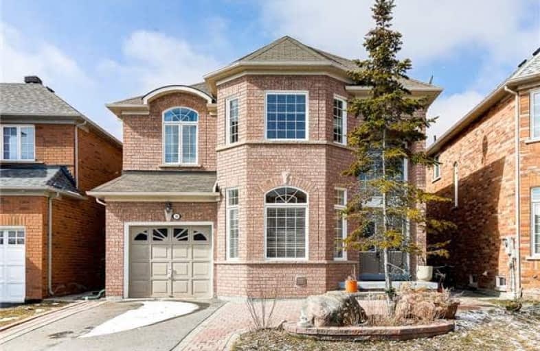 14 Davidoff Street, Markham | Image 1