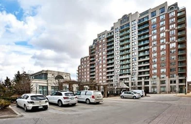 1201-310 Red Maple Road, Richmond Hill | Image 1