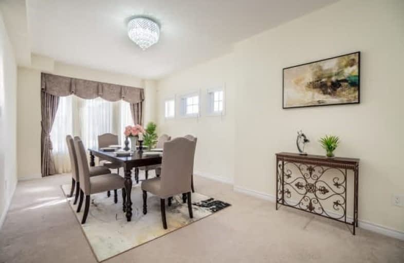 47 Sharbot Lane, Markham | Image 1