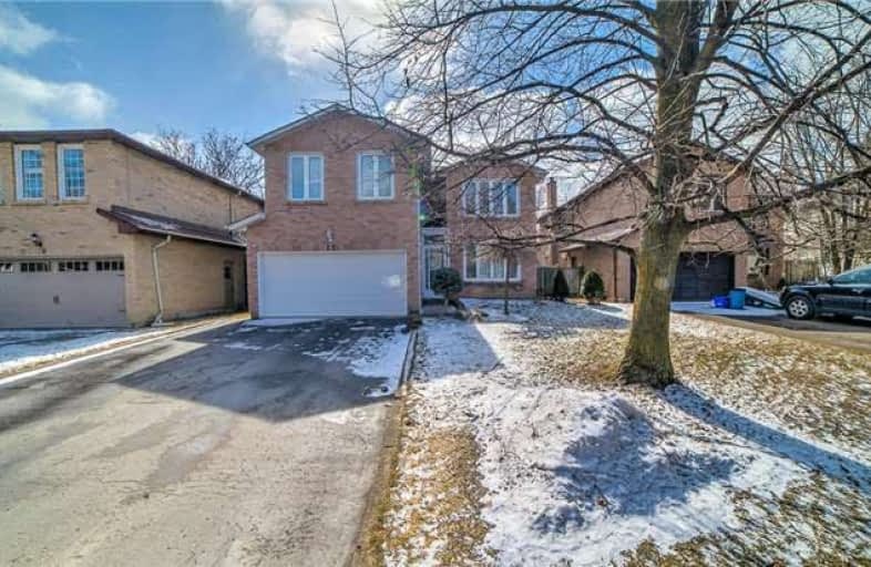 12 Trothen Circle, Markham | Image 1