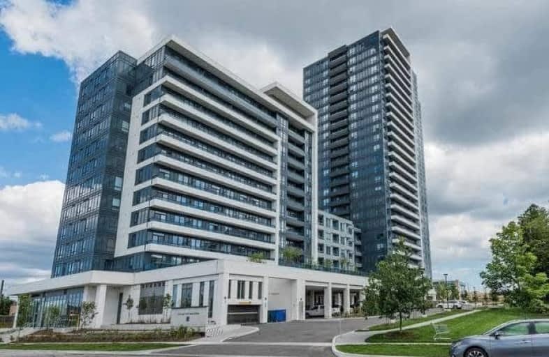 510-7890 Bathurst Street, Vaughan | Image 1