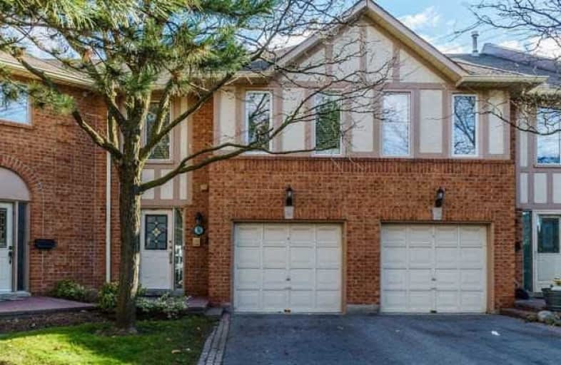 31 Beaumont Place, Vaughan | Image 1