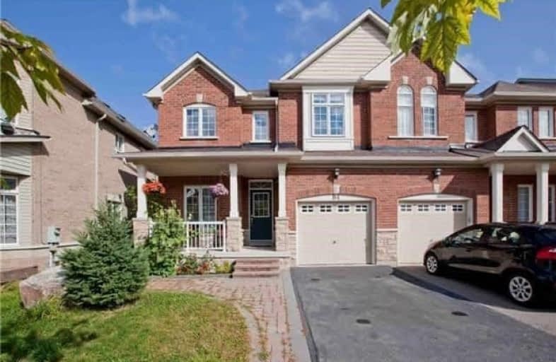 84 Lebovic Drive, Richmond Hill | Image 1