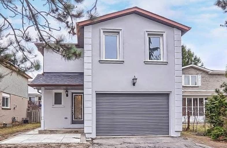 27 Hunters Point Drive, Richmond Hill | Image 1