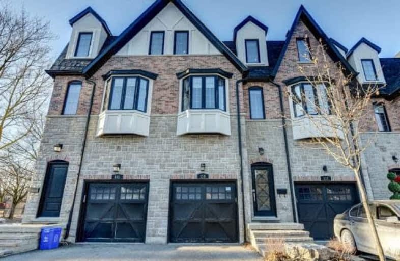 119 Hunt Avenue, Richmond Hill | Image 1