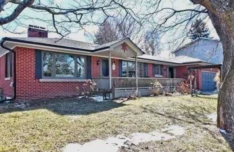 115 Hamilton Drive, Newmarket | Image 1
