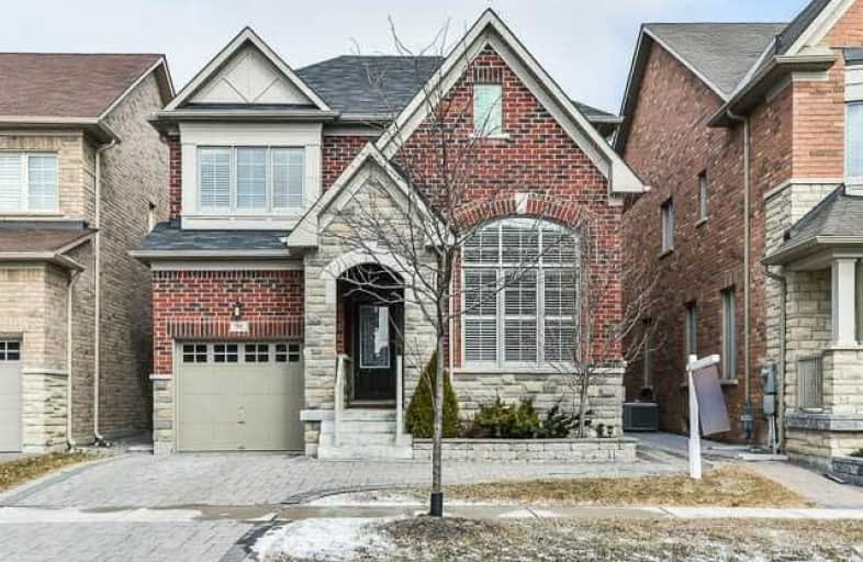 98 Busch Avenue, Markham | Image 1