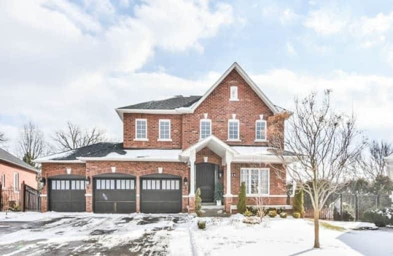 914 Best Circle, Newmarket | Image 1