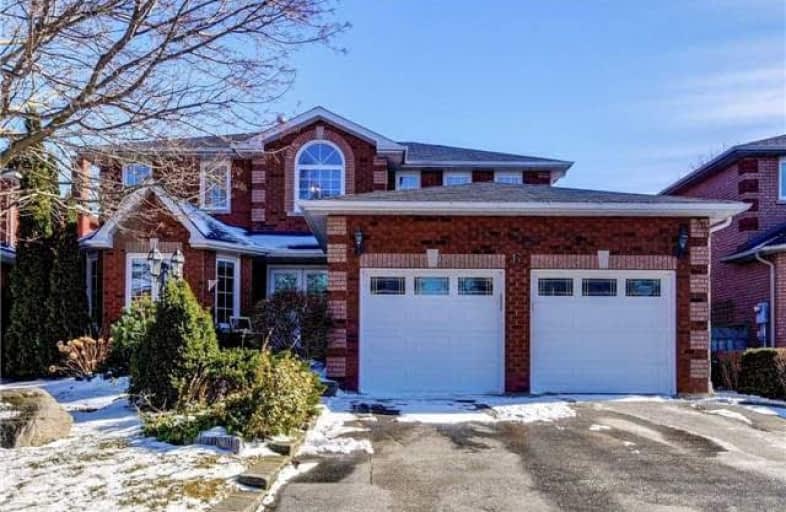 17 Stoddart Court, Bradford West Gwillimbury | Image 1