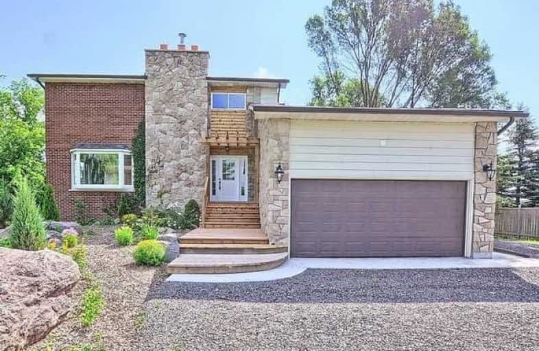 5211 11th Line, Innisfil | Image 1