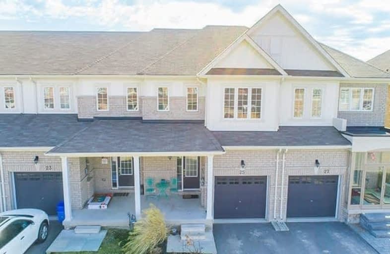 25 Luisa Street, Bradford West Gwillimbury | Image 1