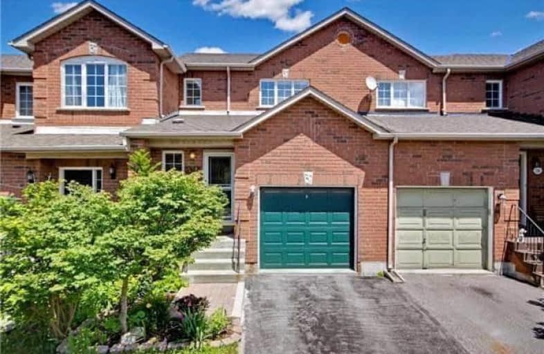 538 Rourke Place, Newmarket | Image 1