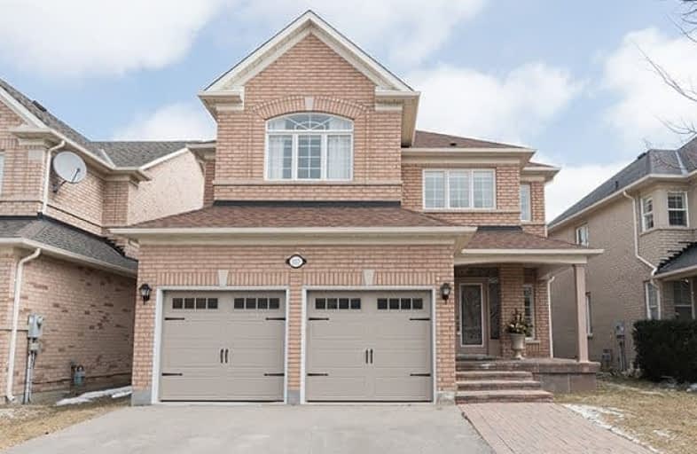 117 Sandwood Drive, Vaughan | Image 1