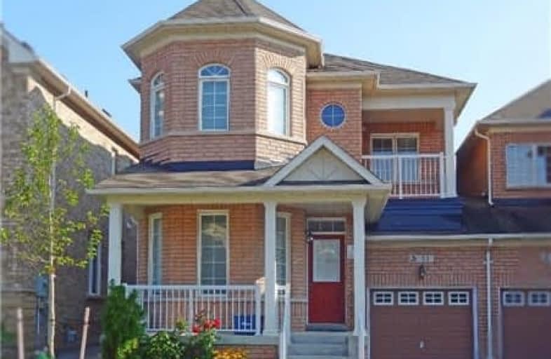 11 Atlas Peak Drive, Markham | Image 1
