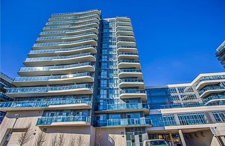 611-9471 Yonge Street, Richmond Hill | Image 1