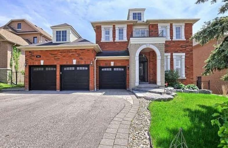 990 Ivsbridge Boulevard, Newmarket | Image 1