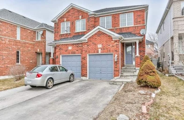 481 Heddle Crescent, Newmarket | Image 1