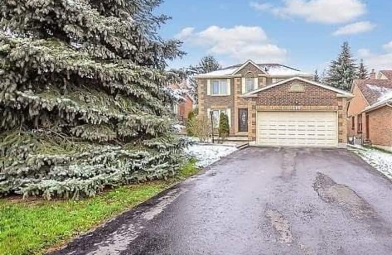 288 John Bowser Crescent, Newmarket | Image 1