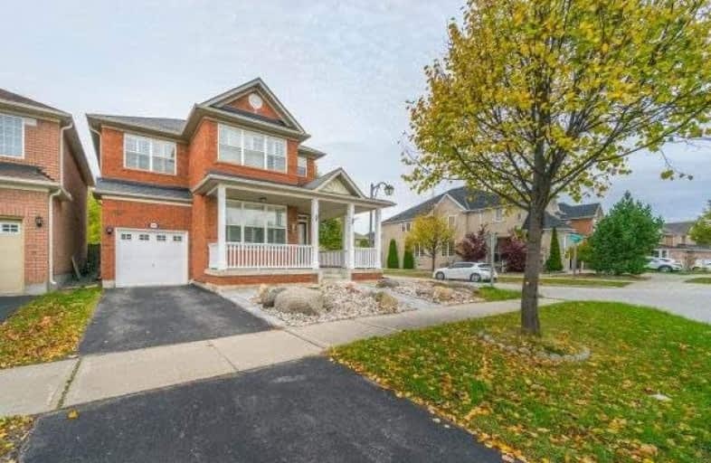591 Fred McLaren Boulevard, Markham | Image 1