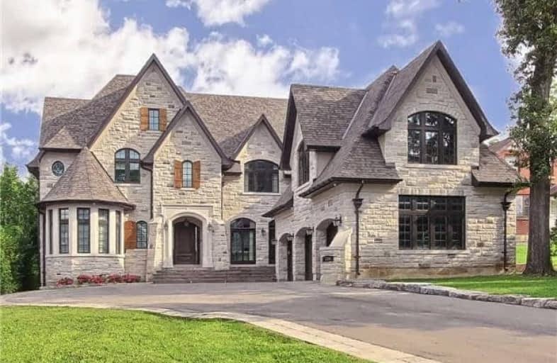 116 Garden Avenue, Richmond Hill | Image 1