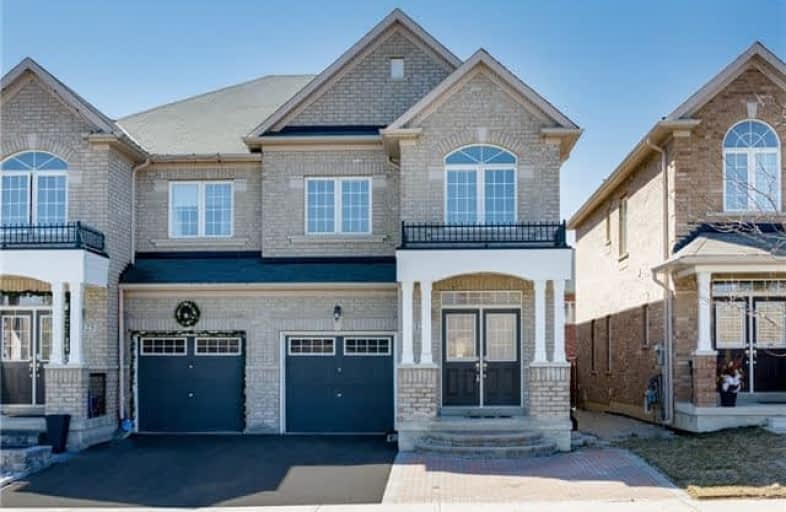 123 Gentile Circle, Vaughan | Image 1
