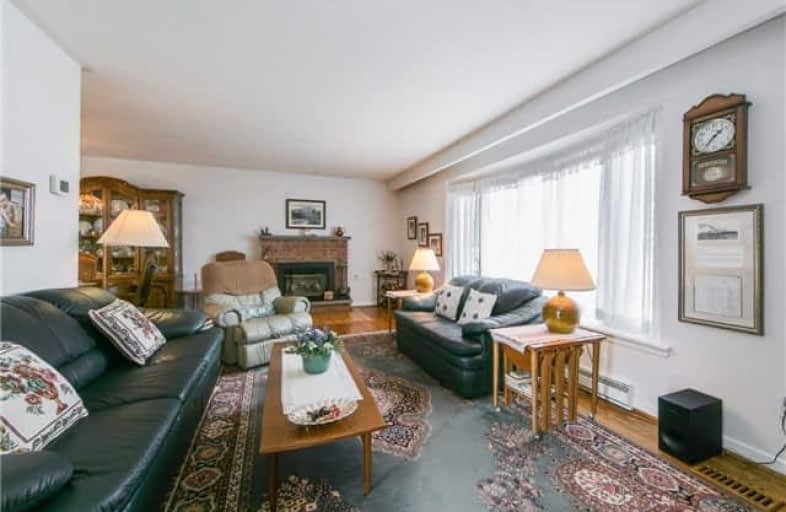 26 Baymark Road, Markham | Image 1