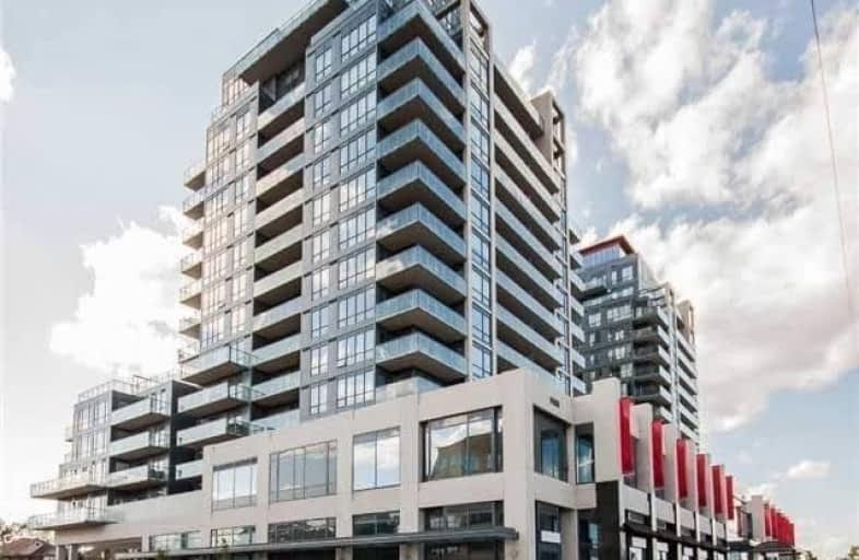 1106-9088 Yonge Street, Richmond Hill | Image 1