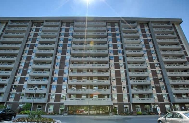 Ph 11-50 Inverlochy Boulevard, Markham | Image 1