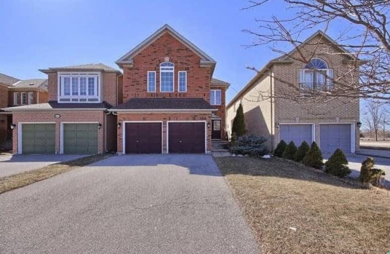 166 Peninsula Crescent, Richmond Hill | Image 1