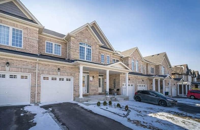 3 Daniele Crescent, Bradford West Gwillimbury | Image 1