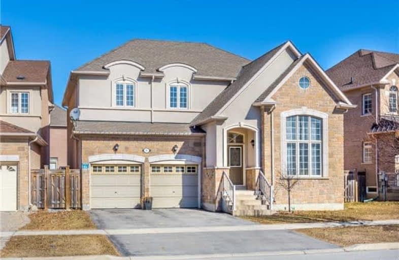 85 Castleview Crescent, Markham | Image 1