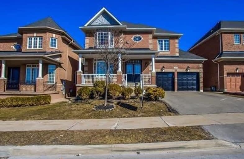 496 La Rocca Avenue, Vaughan | Image 1