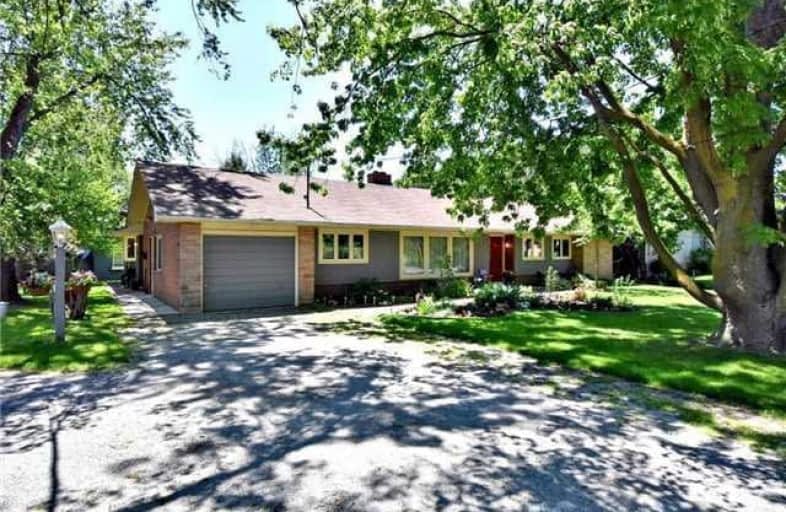 6795 14th Avenue, Markham | Image 1