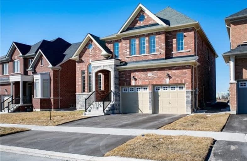 99 Selby Crescent, Bradford West Gwillimbury | Image 1