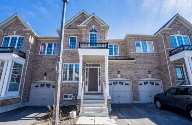 58 Jackson Eli Way, Markham | Image 1