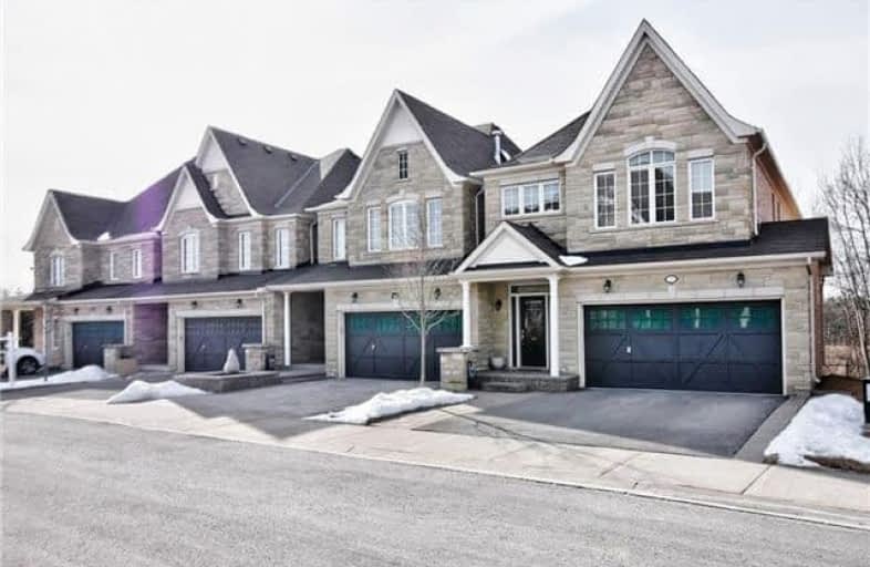 29-450 Worthington Avenue, Richmond Hill | Image 1