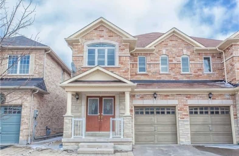 280 Lageer Drive, Whitchurch Stouffville | Image 1